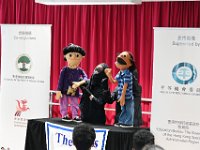 2021-09-28 街坊小子木偶劇場-木偶劇表演